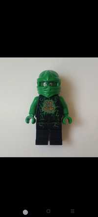 LEGO Ninjago Lloyd Rezerwacja