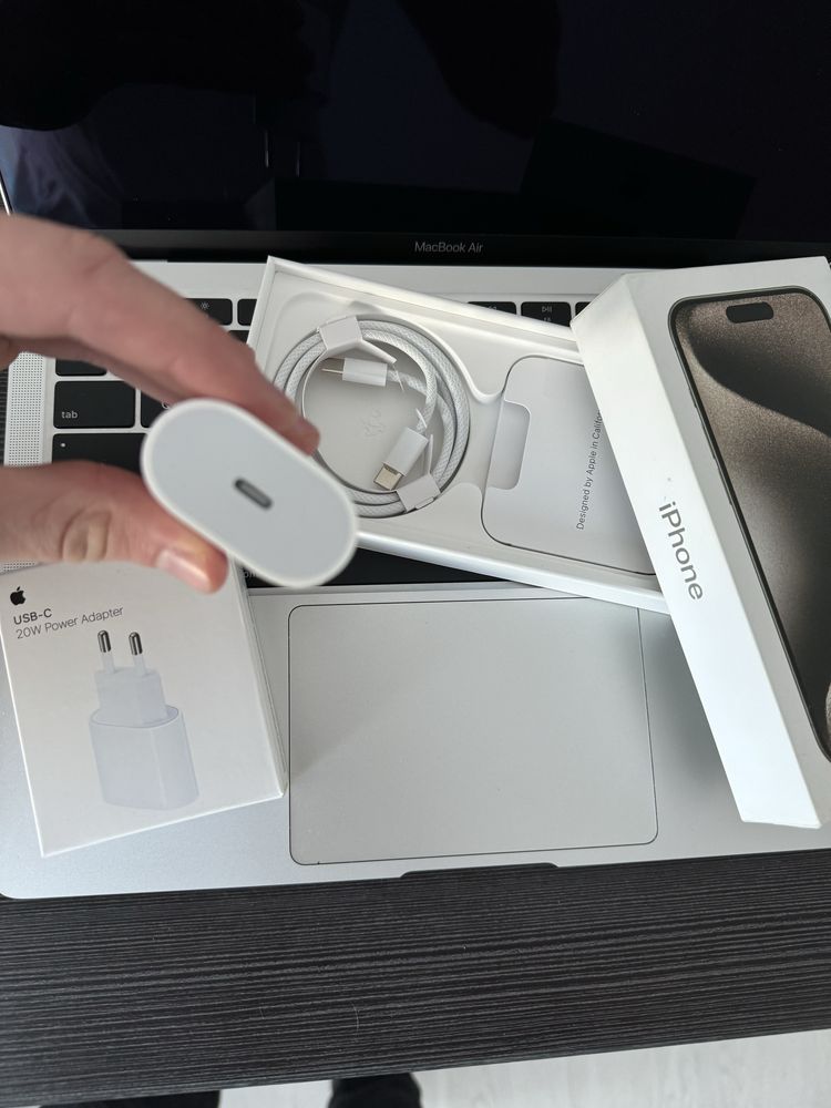 Бистрая ОРИГИНАЛ зарядка для айфон 20w блок + кабель iphone швидкісна