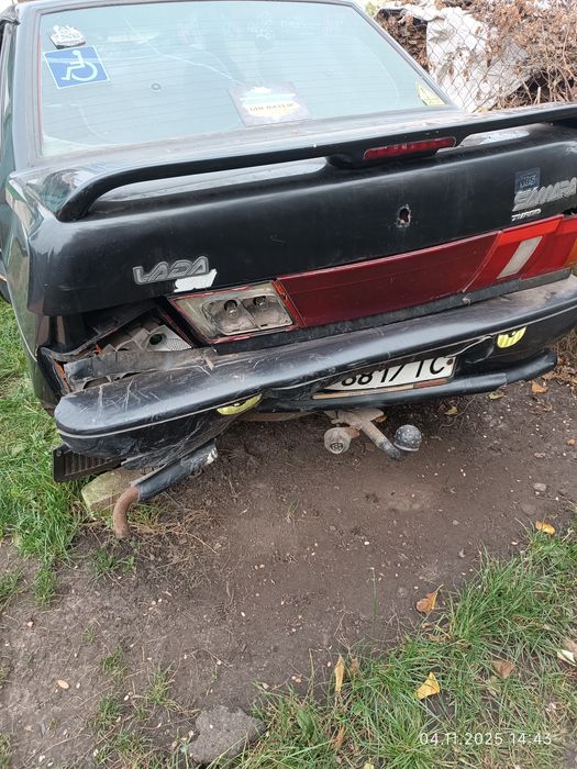 Продам автомобіль