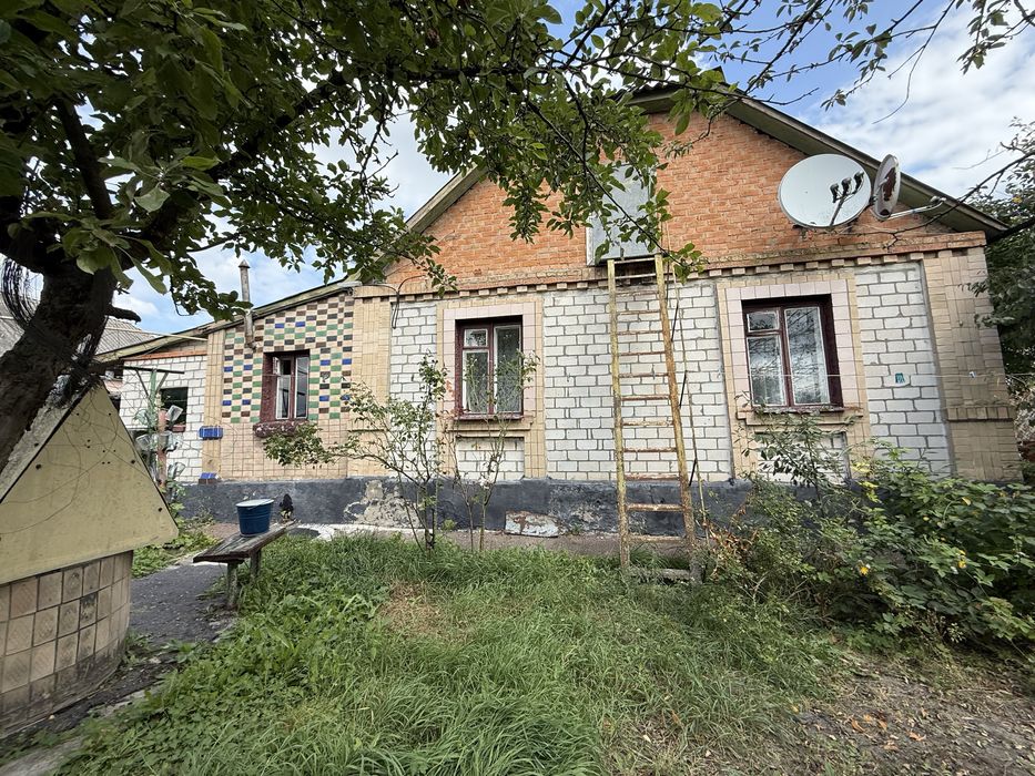 Продаж будинку 61,4м2