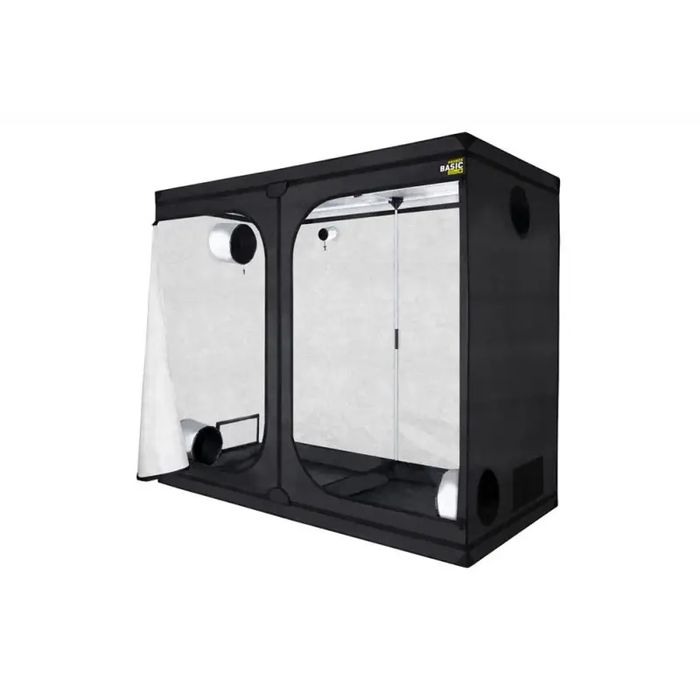Гроубокс для вирощування рослин