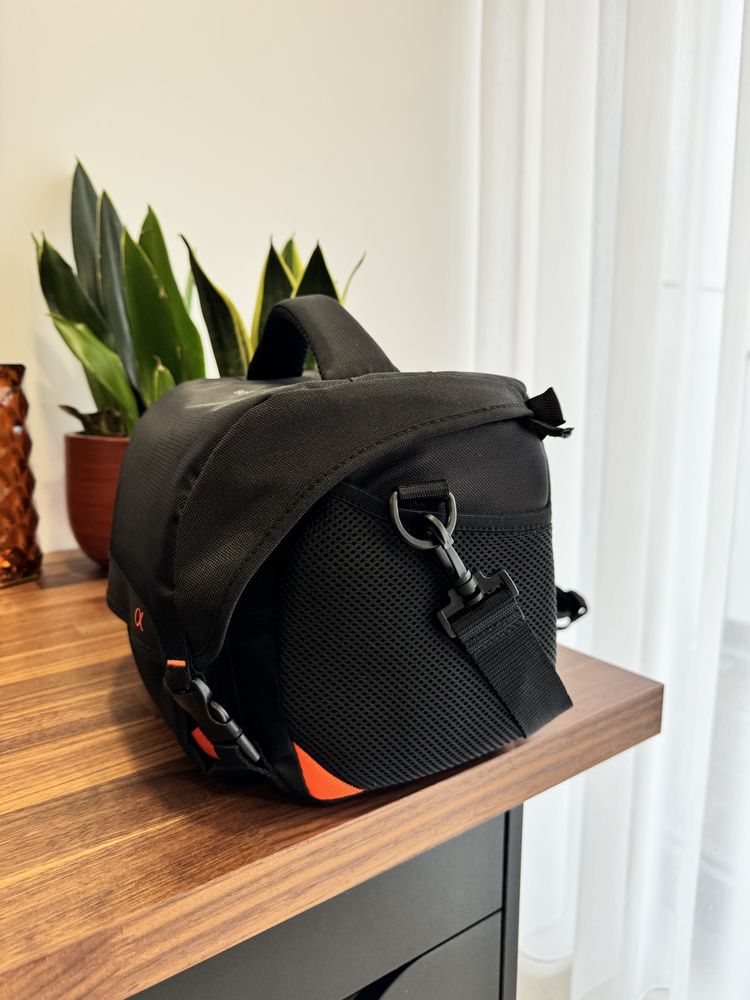 Bolsa Sony LCS-SC8B