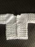 Camisola para menina