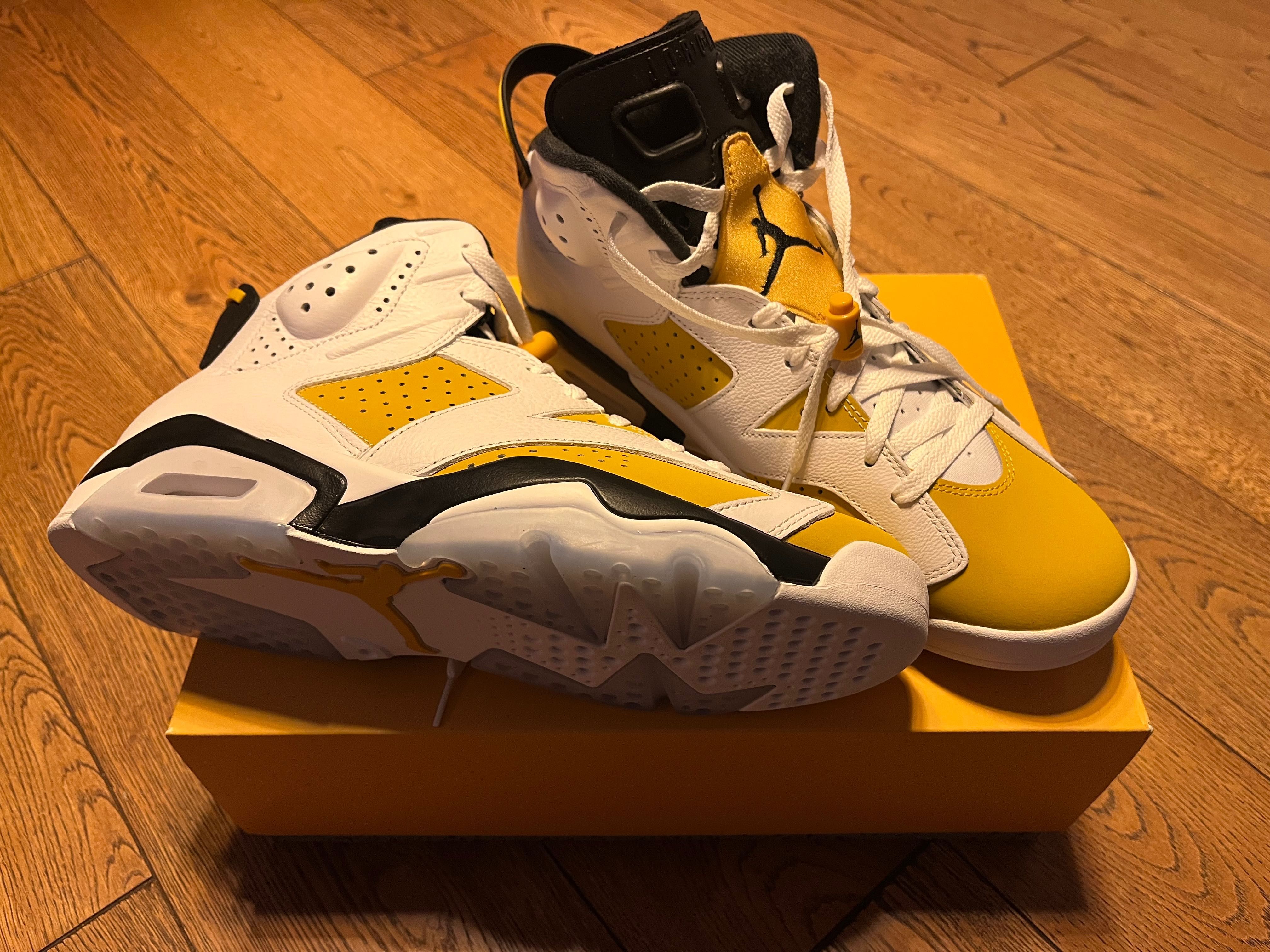 Buty Jordan Retro 6, 1, 4, 5, 7,  10, 11, 12, 13, Nike koszykarski