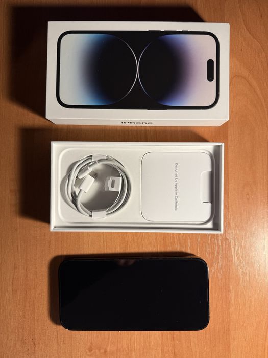 iPhone 14 Pro 512GB