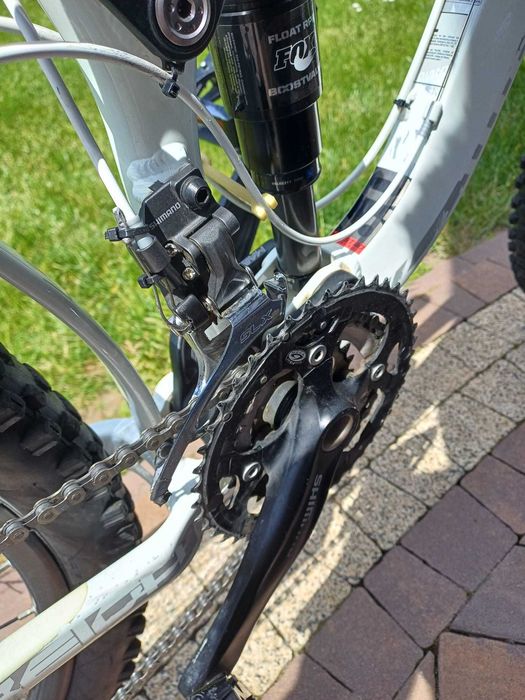 Rower Giant 2 Reign Rozmiar L