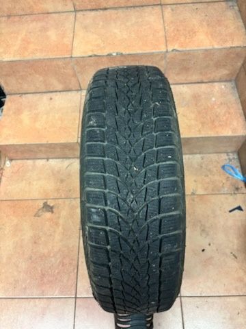 Sprzedam Opony zimowe Dayton
