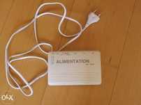 Amplificador