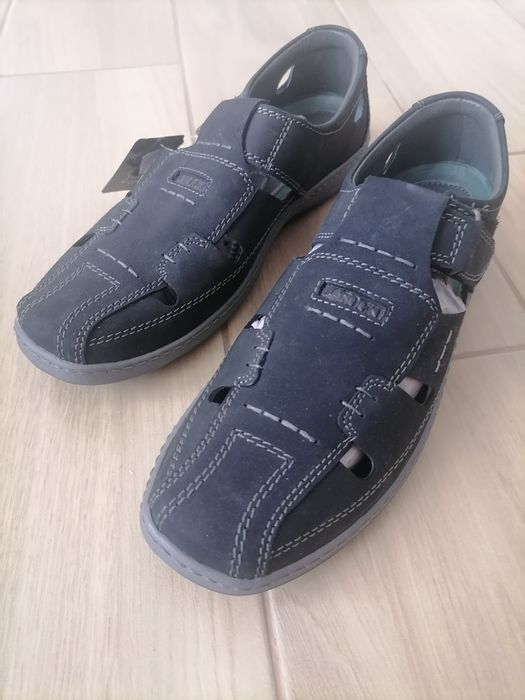 Туфли, сандали мужские, размер 44