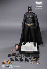 Batman dark knight  rises  hot toys 1/6 sideshow novo