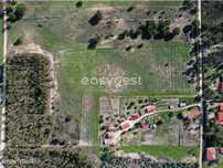 Lote de terreno para construção com 5 hectares a 30 minutos de Lisboa