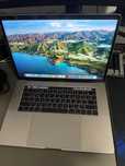 Macbook Pro 16 2016