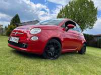 Fiat 500 FIAT 500 TwinAir 0,9 85 KM 2011