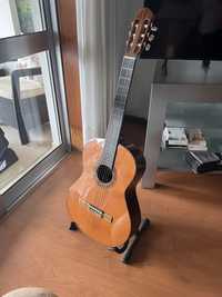 Guitarra - antonio carvalho concept artesanal 8 C