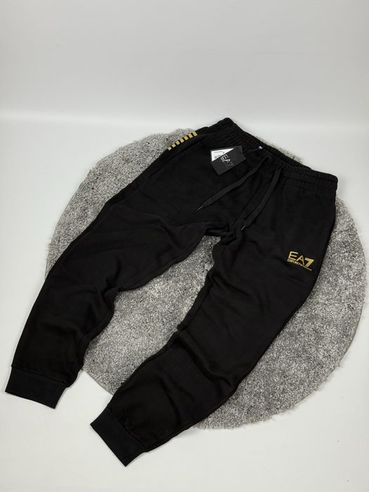Спортивні штани Emporio Armani армані