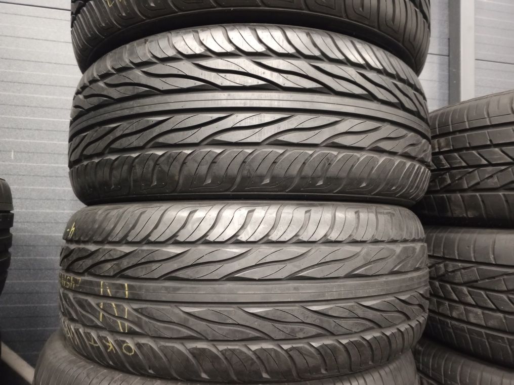 245/45 R20 MAXXIS Victa Z4s, Літні шини б/у, Склад