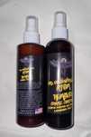 Спрей для захисту кузова авто Bad boys Atom Remover Ceramic coating