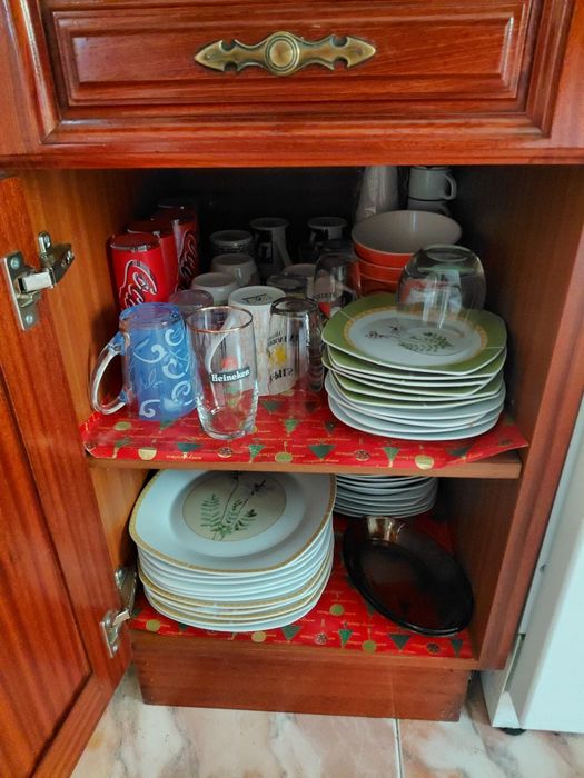 VENDO Várias Loiças Usadas