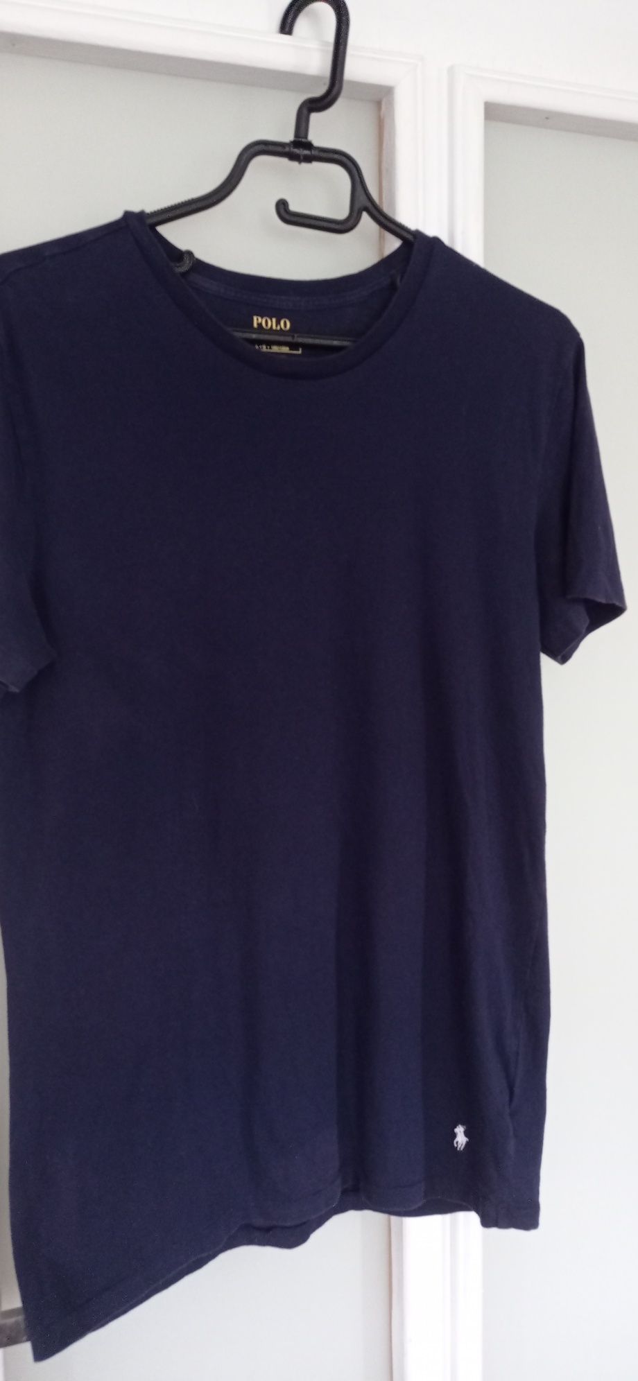 Polo Ralph Lauren-tshirt basic M/L