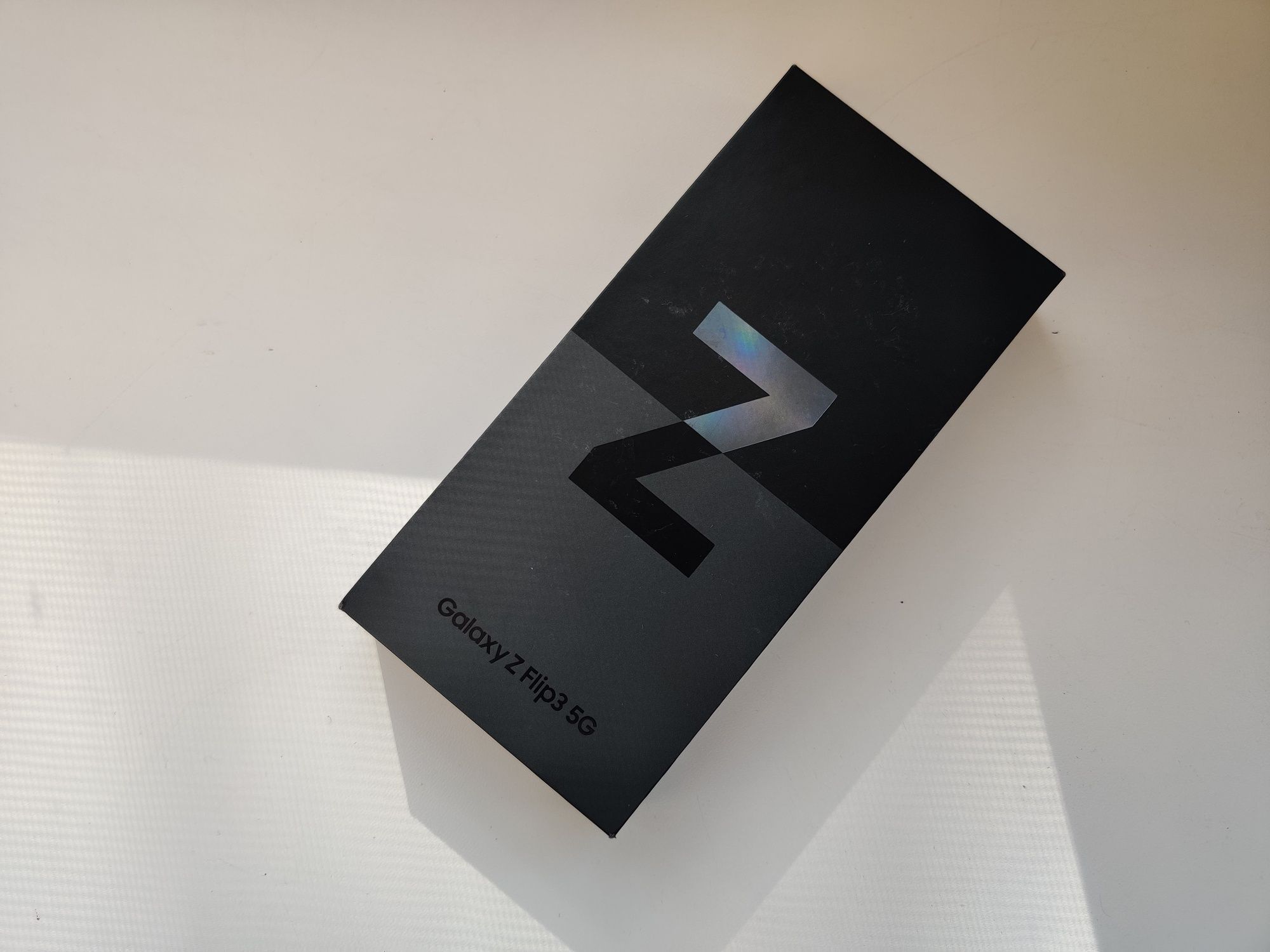 Samsung flip 3 можно пользоваться