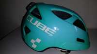 CUBE dziecięcy kask JR-T-1 XS 46-51cm 205g