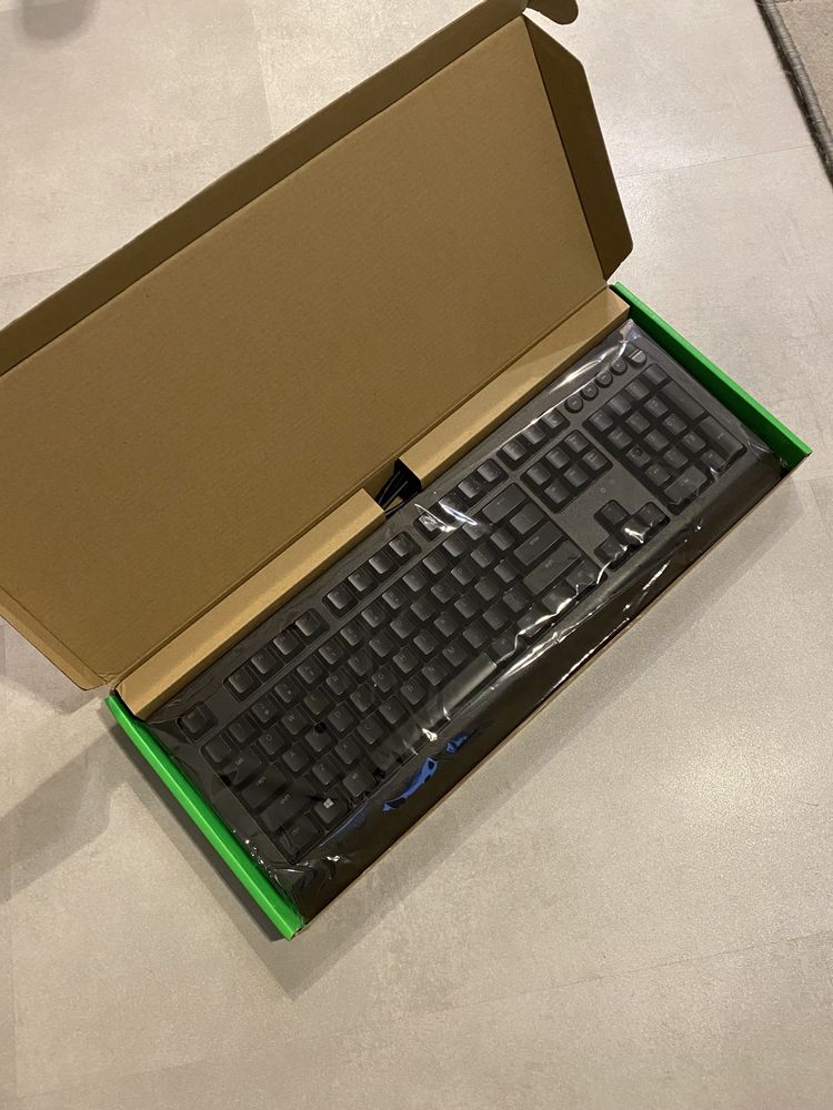 Klawiatura RAZER Cynosa V2