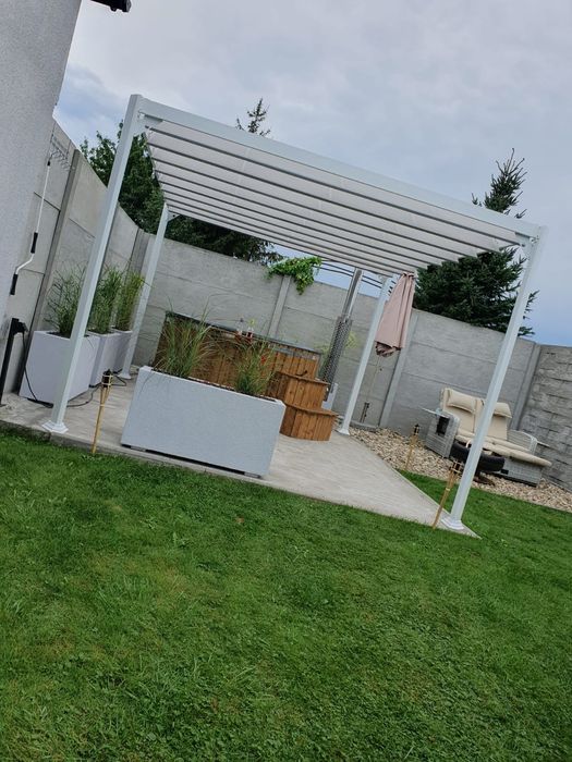 Dom , wydzielony bliźniak 100m2