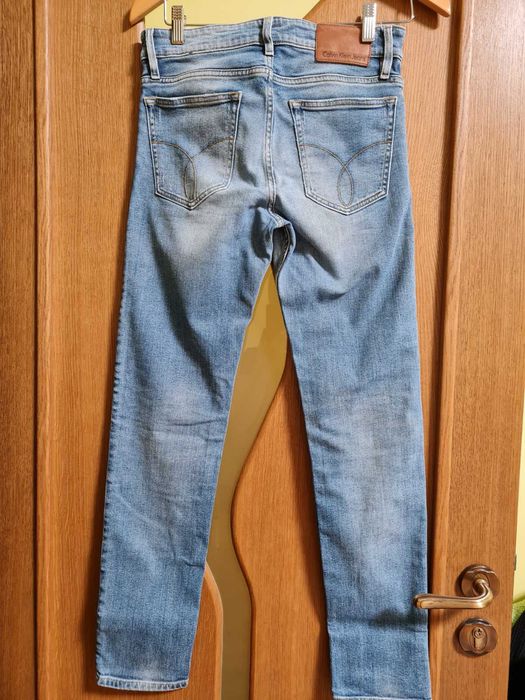Calvin Klein  жіночі джинси