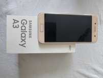 Samsung galaxy A3 16GB