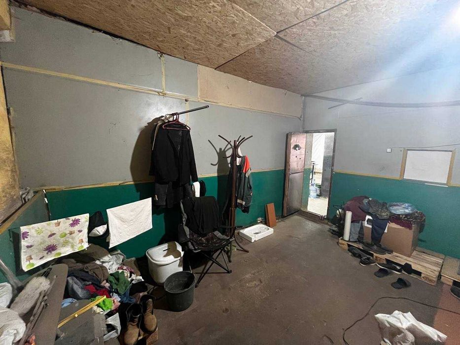 Продаю СТО або виробниче приміщення – Ваш ідеальний вибір для бізнесу!