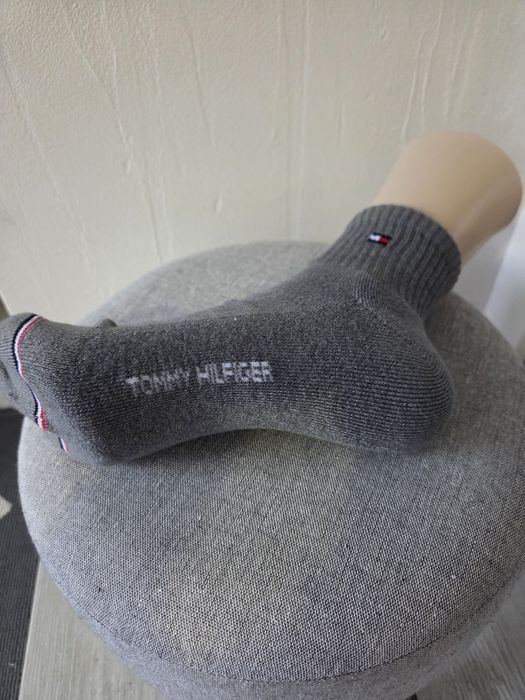 Meskie skarpety TH rozm.39-43