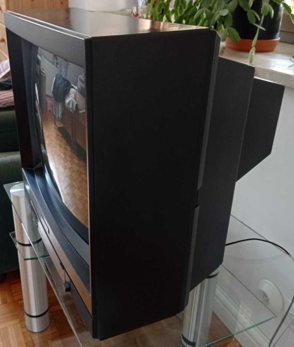 Sprzedam telewizor Schneider kolor stereo 20 cali