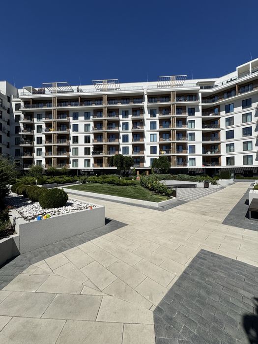 Продам квартиру в ЖК«Маринист» Море, якісний ремонт