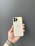 Б/у iPhone 13 Pro Max 128Gb Gold