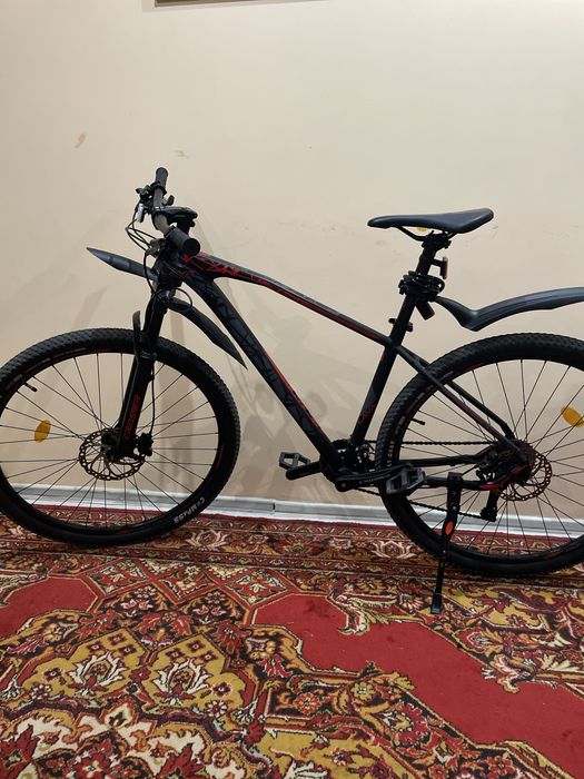 Ведосипед CROSSER LAVA 29