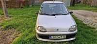 Fiat Seicento Fiat Seicento