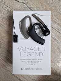 Słuchawka Plantronics Voyager Legend Czarna Bluetooth v3.0