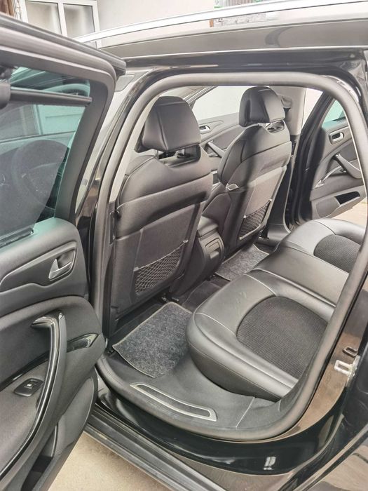 Citroën C5 Exclusive