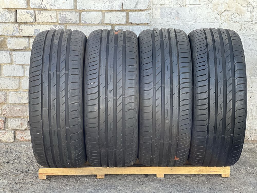 235/50 R18 Nexen Nfera sport SU2 Нова!!!