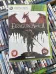 Gra Dragon Age II Xbox 360 X360 pudełkowa