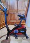 Sprzedam rower treningowy stacjonarny Axerfit Ronos Magnetic