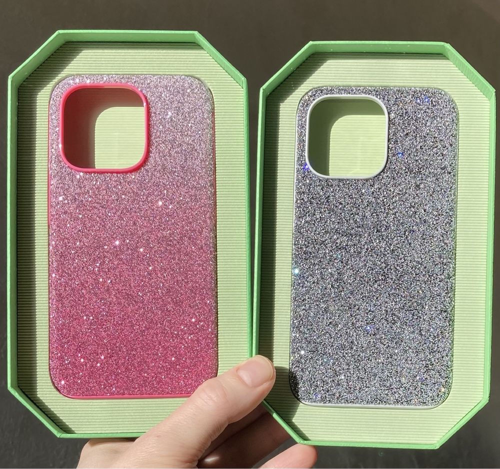 Iphone 14 Pro Max 14 Pro 13 Pro чехол чохол Swarovski за 1 шт.