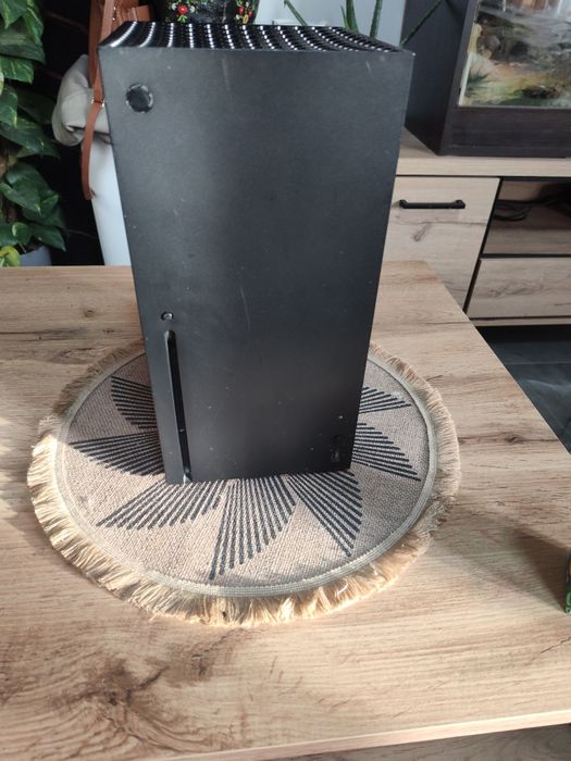 Konsola Xbox series x