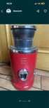 Wyciskarka   Nie Kuvings Sana sokowirowka blender Novis