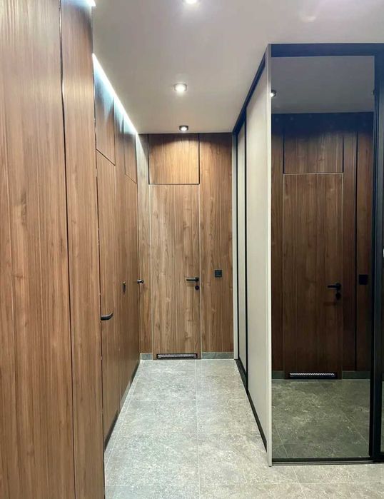 ГЕНЕРАТОР! 3к! ЖК Seven ПЕРША ЗДАЧА! Осокорки Позняки Севен Дарницький