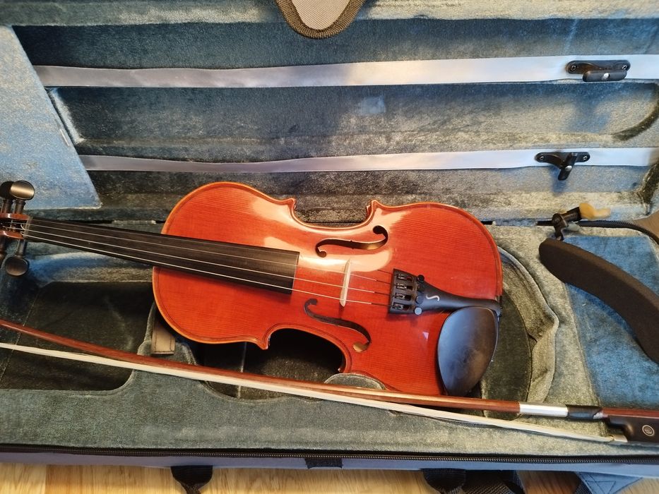 Violino  Stentor Conservatoire 1/2