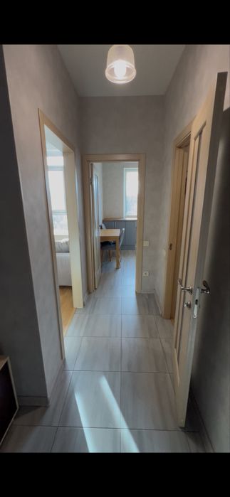 1 комнатная  Центр Евроремонт Новый Дом