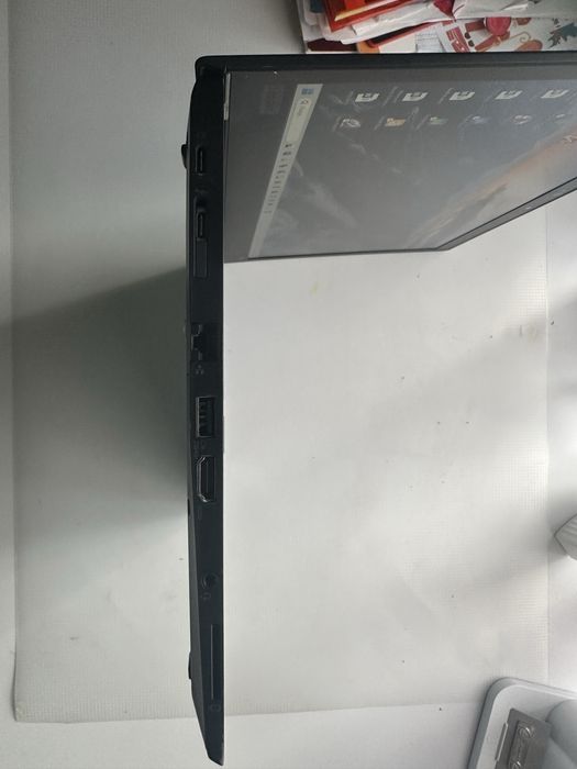 Ноутбук Lenovo T480s