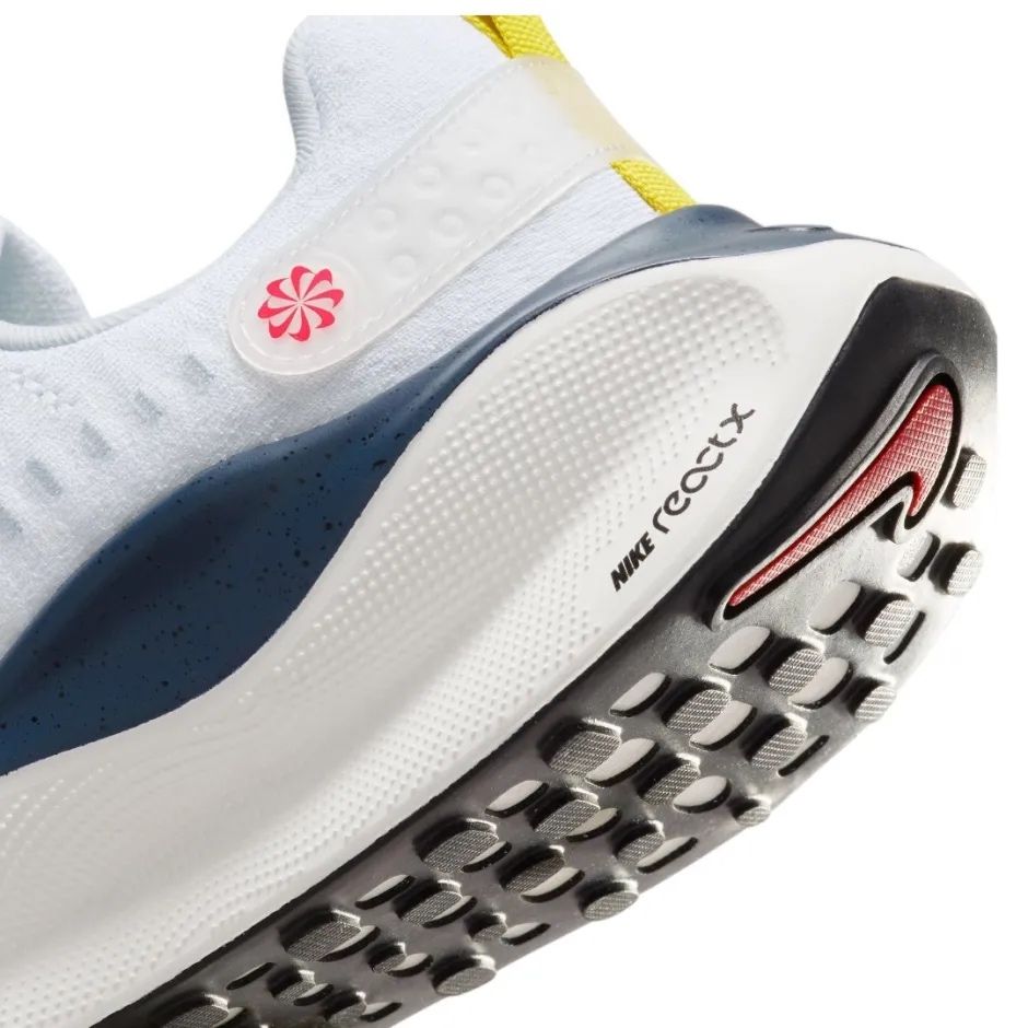 Оригинал кроссовки Nike Infinity Run 4 HJ9071-100