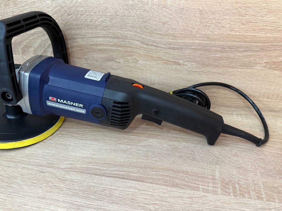 Polerka Masner L5315 Jak Nowa Okazja!